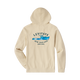 Sandstone - Trippy Trawler Hoodie