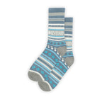 Fireside Sock - Levitate