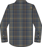 Men's Forager Fleece - Levitate
