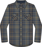 Men's Forager Fleece - Levitate