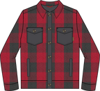 Women's Adventure Trucker - Levitate