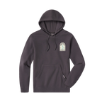 Tombstone Nose Ride Hoodie