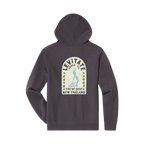 Tombstone Nose Ride Hoodie