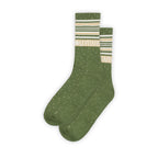Fireside Sock - Levitate