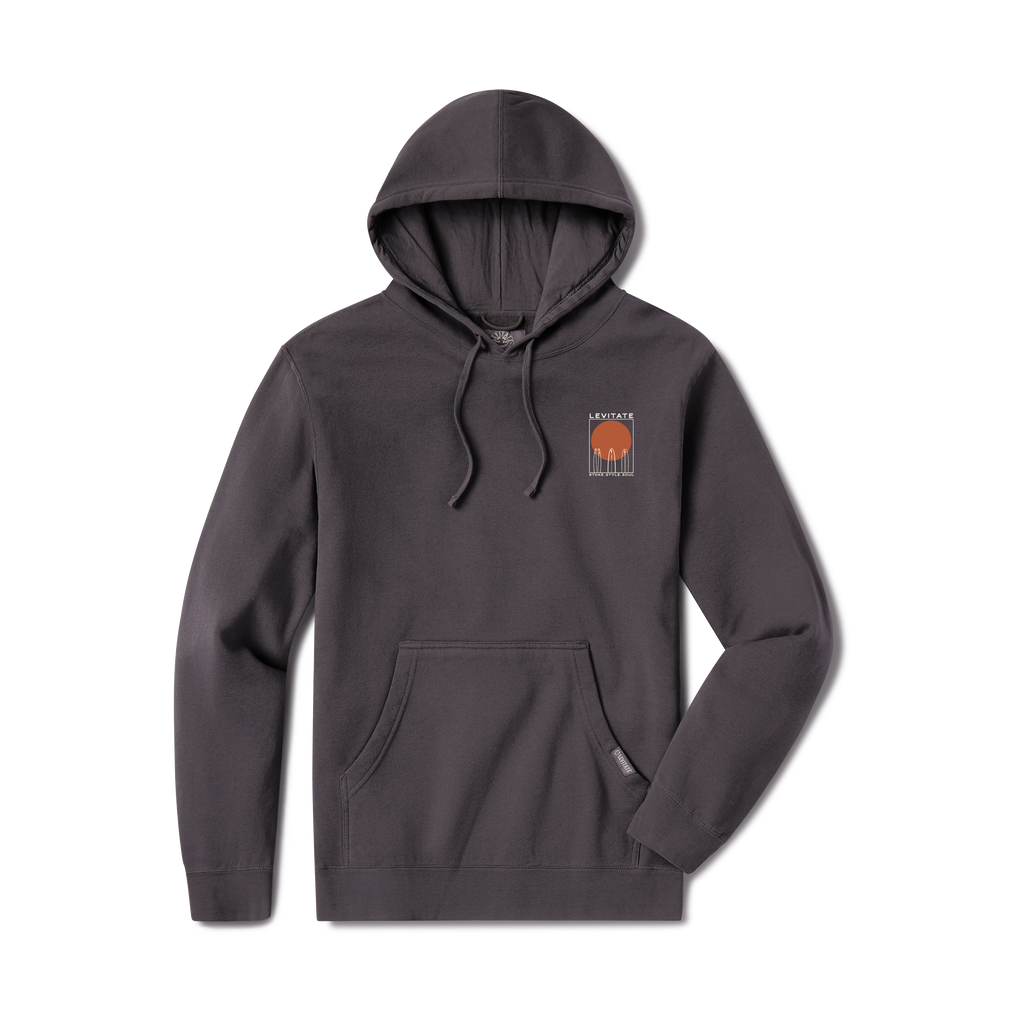 Quiver Surf Hoodie