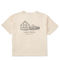 Alabaster - Women's Greenhouse Short Sleeve Premium Tee