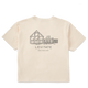 Alabaster - Women's Greenhouse Short Sleeve Premium Tee
