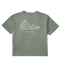 Eucalyptus - Women's Greenhouse Short Sleeve Premium Tee