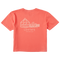 Pink Coral - Women's Greenhouse Short Sleeve Premium Tee