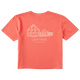 Pink Coral - Women's Greenhouse Short Sleeve Premium Tee