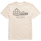 Alabaster - Men's Greenhouse Short Sleeve Premium Tee