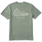 Eucalyptus - Men's Greenhouse Short Sleeve Premium Tee