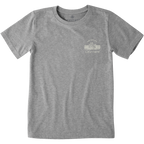 Kid's Greenhouse Short Sleeve Premium Tee - Levitate