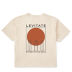 Women's Quiver Surf Short Sleeve Premium Tee - Levitate