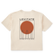 Alabaster - Women's Quiver Surf Short Sleeve Premium Tee