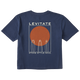 Delta Blue - Women's Quiver Surf Short Sleeve Premium Tee