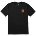 Men's Quiver Surf Short Sleeve Premium Tee - Levitate