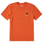 Men's Quiver Surf Short Sleeve Premium Tee - Levitate