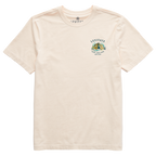 Men's Trippy Camp Short Sleeve Premium Tee - Levitate