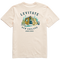 Alabaster - Men's Trippy Camp Short Sleeve Premium Tee