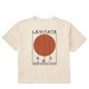Alabaster - Women's Quiver Fish Short Sleeve Premium Tee
