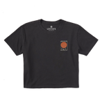 Women's Quiver Fish Short Sleeve Premium Tee - Levitate