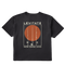 Black - Women's Quiver Fish Short Sleeve Premium Tee