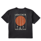 Black - Women's Quiver Fish Short Sleeve Premium Tee