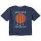 Delta Blue - Women's Quiver Fish Short Sleeve Premium Tee