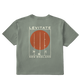 Eucalyptus - Women's Quiver Fish Short Sleeve Premium Tee