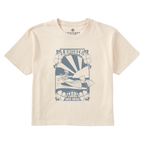Women's Float Your Notes Short Sleeve Premium Tee - Levitate