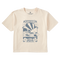 Alabaster - Women's Float Your Notes Short Sleeve Premium Tee