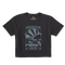 Black - Women's Float Your Notes Short Sleeve Premium Tee
