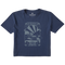 Delta Blue - Women's Float Your Notes Short Sleeve Premium Tee