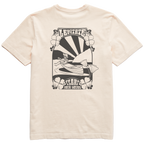Men's Float Your Notes Short Sleeve Premium Tee - Levitate