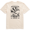 Alabaster - Men's Float Your Notes Short Sleeve Premium Tee