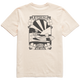 Alabaster - Men's Float Your Notes Short Sleeve Premium Tee