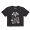 Black - Women's Up The Creek Short Sleeve Premium Tee
