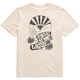 Alabaster - Men's Up The Creek Short Sleeve Premium Tee