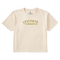 Alabaster - Women's Longboard Short Sleeve Premium Tee
