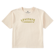 Alabaster - Women's Longboard Short Sleeve Premium Tee