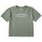 Eucalyptus - Women's Longboard Short Sleeve Premium Tee