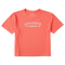 Pink Coral - Women's Longboard Short Sleeve Premium Tee