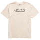 Alabaster - Men's Longboard Short Sleeve Premium Tee
