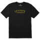 Black - Men's Longboard Short Sleeve Premium Tee