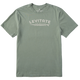 Eucalyptus - Men's Longboard Short Sleeve Premium Tee