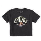 Women's Soul Arch Short Sleeve Premium Tee - Levitate
