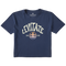 Delta Blue - Women's Soul Arch Short Sleeve Premium Tee