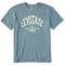 Walden Blue - Men's Soul Arch Short Sleeve Premium Tee