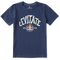 Delta Blue - Kid's Soul Arch Short Sleeve Premium Tee